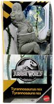 Boneco Tiranossauro Rex Jurassic World 15 Cm Mattel - JKT64 Boneco Tiranossauro Rex Jurassic World 15 Cm Mattel - JKT64