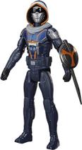 Boneco titan hero blast gear taskmaster - Hasbro