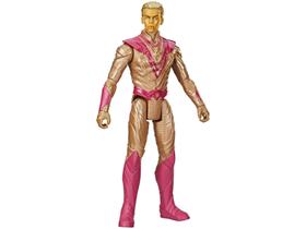 Boneco Titan Hero Series Guardiões da Galáxia - Adam Warlock Hasbro