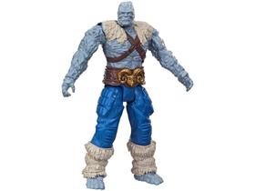 Boneco Titan Hero Series Marvel Korg 30cm - Hasbro Boneco Titan Hero Series Marvel Korg 30cm - Hasbro