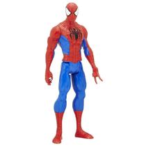 Boneco Titan Hero Ultimate Spiderman Homem Aranha 30cm - Hasbro B5753