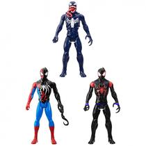Boneco Titan Heroes VenomVersus Sortido Hasbro G0735