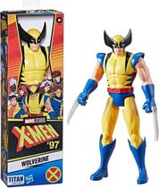 Boneco Titan Heroes X-Men 30 Cm Marvel F7972