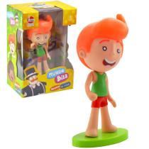 Boneco Tito De Vinil Mundo Bita 2845 - Líder Brinquedos