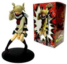 Boneco Toga Himiko My Hero Academia Boneco Toga Himiko My Hero Academia