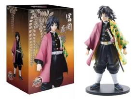 Boneco Tomioka Demon Slayer - 15 cm Boneco Tomioka Demon Slayer - 15 cm
