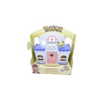 Boneco Tomy Pokemon House Party T19407