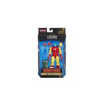 Boneco Tony Stark (A.I.) Marvel Legends Series - Hasbro F0252