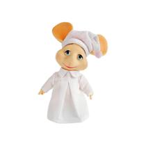 Boneco Topo Gigio Boa Noite - Estrela