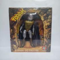 Boneco Torak O Rival do Falcon Boneco Torak O Rival do Falcon