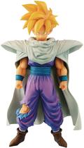 Boneco Toy Banpresto Dragon Ball Z Grandista de Son Gohan
