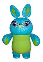 Boneco Toy Story 4 Buzz Bunny Conejo Articulado Disney - DISNEY PIXAR