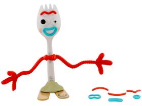 Boneco Toy Story 4 Forky com Acessórios