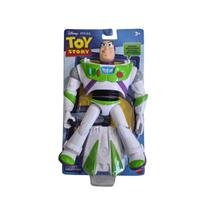 Boneco - Toy-Story 5 - Buzz Lightyear MATTEL Boneco - Toy-Story 5 - Buzz Lightyear MATTEL