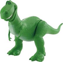 BONECO - TOY STORY 5 - DISNEY - DINOSSAURO REX - 20cm BONECO - TOY STORY 5 - DISNEY - DINOSSAURO REX - 20cm