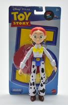 BONECO - TOY STORY 5 - DISNEY - JESSIE- 25cm BONECO - TOY STORY 5 - DISNEY - JESSIE- 25cm