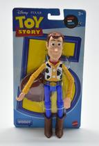 BONECO - TOY STORY 5 - DISNEY -WOODY - 25cm BONECO - TOY STORY 5 - DISNEY -WOODY - 25cm