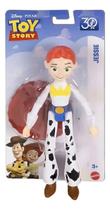 Boneco Toy Story 5 - Jessie - Mattel Jkv13 Boneco Toy Story 5 - Jessie - Mattel Jkv13