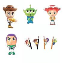 Boneco Toy Story Agarradinho 265 - Líder Boneco Toy Story Agarradinho 265 - Líder