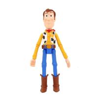 Boneco toy story articulado woody coleção 30 anos - mattel jcv95/jcv94 Boneco toy story articulado woody coleção 30 anos - mattel jcv95/jcv94
