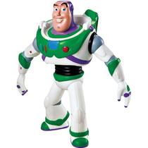 Boneco Toy Story Buzz Lightyear 17cm Boneco Toy Story Buzz Lightyear 17cm