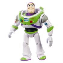 Boneco Toy Story Buzz Lightyear 30cm Pixar - Mattel HFY25