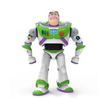 Boneco Toy Story Buzz Lightyear com Som e 10 Frases - YD-614 - Etilux