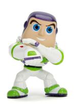 Boneco Toy Story Buzz Lightyear Metalfigs Jada - 801310983478 Boneco Toy Story Buzz Lightyear Metalfigs Jada - 801310983478