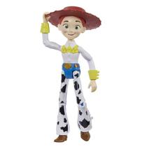 BONECO - TOY STORY - DISNEY - JESSIE- 30cm