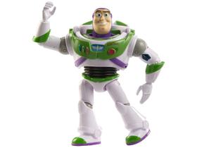 Boneco Toy Story Disney Pixar Buzz Lightyear - Mattel
