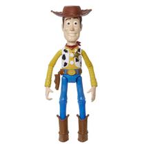 BONECO - TOY STORY - DISNEY - WOODY - 30cm BONECO - TOY STORY - DISNEY - WOODY - 30cm