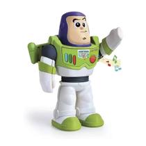 Boneco toy story meu amigo buzz lightyear - elka 1042 Boneco toy story meu amigo buzz lightyear - elka 1042