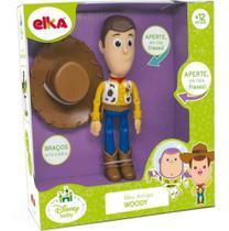 Boneco Toy Story Meu Amigo Woody 1134 - Elka