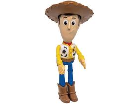 Boneco Toy Story Meu Amigo Woody 25cm Elka Boneco Toy Story Meu Amigo Woody 25cm Elka