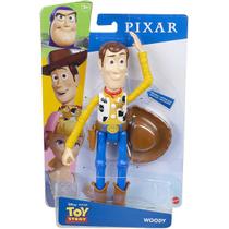 Boneco TOY STORY Woody 17CM Mattel GTT14