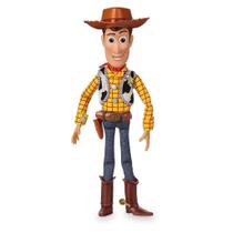 Boneco toy story - woody 5254 ec st