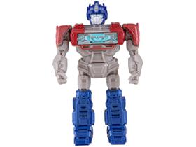 Boneco Tranformers Energon Matrix Optimus Prime - 11,4cm Hasbro