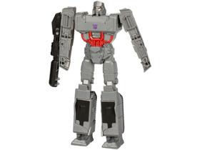Boneco Tranformers Mega Changer Megatron D-16 - 28cm Hasbro