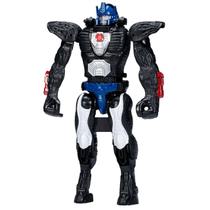 Boneco Transformável Optimus Primal 28cm Transformers - Hasbro F3745