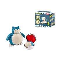 Boneco Transformável Pikachu Charizard Gengar Snorlax, Ornamento De Mesa Feito À Mão, Brinquedo
