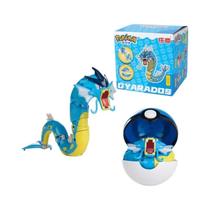 Boneco Transformável Pikachu Charizard Gengar Snorlax, Ornamento De Mesa Feito À Mão, Brinquedo