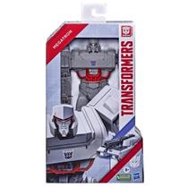 Boneco Transformers 28 Cm Megatron Transformável - Hasbro