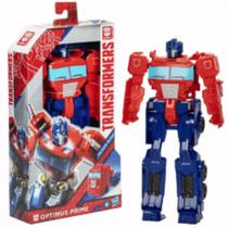 Boneco Transformers 5 Titan Changer Hasbro