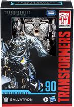 Boneco Transformers: A Era da Extinção Studio Series Class Voyager - Galvatron - Hasbro F3176