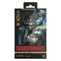 Boneco Transformers Alchemist Prime Hasbro G1026