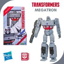 Boneco Transformers Authentic Megatron 28Cm Hasbro
