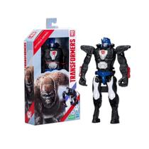 Boneco Transformers Authentic Optimus Primal Hasbro F3745