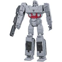 Boneco Transformers - Authentic Titan Changers - Megatron
