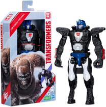 Boneco Transformers Authentics Optimus Primal F3745 - Hasbro