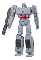 Boneco Transformers Authentics Titan Changer Megatron E5890 - hasbro